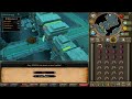 Runescape New GodWars Instanced Dungeons