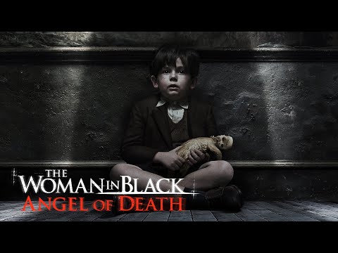 The Woman in Black: Angel of Death (2015)