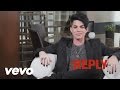 Adam Lambert - Ask:Reply