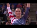 Rosannagh MacLennan Wins Women's Trampoline Gold - London 2012 Olympics