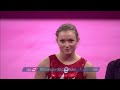 Rosannagh MacLennan Wins Women's Trampoline Gold - London 2012 Olympics