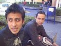 Reportaje Credenciales UVM