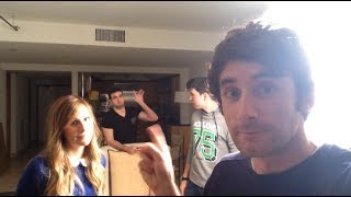 GRABANDO CON LANA, WILLY Y VEGETTA :D - [LuzuGames]