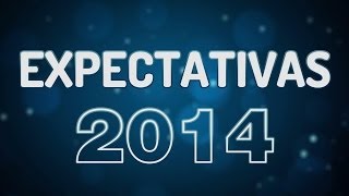 Expectativa 2014: o que esperar no mundo da tecnologia