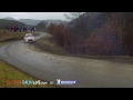 Leg 2 - 2014 WRC Rallye Monte-Carlo - Best-of-RallyLive.com