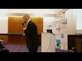 Bitcoin 2012: Nefario - Bitcoin capital markets