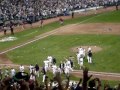 2011 NLDS Brewers vs. Diamondbacks Game 5