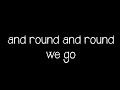 Kacey Musgraves - Merry Go 'Round LYRICS