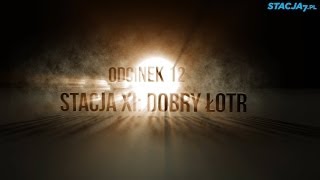 Oto Człowiek! Odcinek 12. Stacja XI: Dobry Łotr