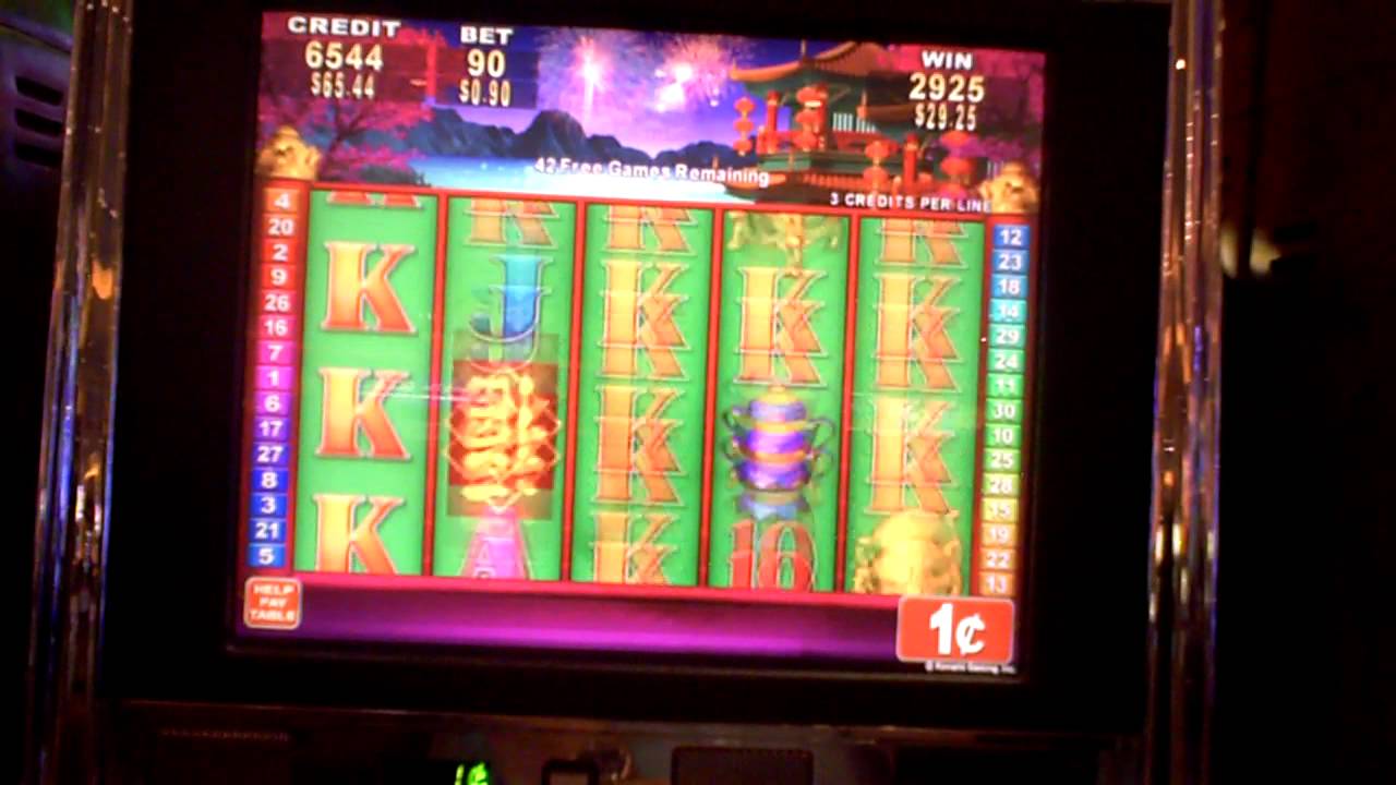 China shores slots for iphone