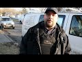 Trapped Puppy Rescued from Underground Pipe