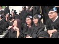 The Asian International School l Graduation Ceremony (Class of 2016)