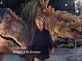 Thumbnail 2 for Walking With Dinosaurs: The Arena Spectacular Thumbnail 2 for Walking With Dinosaurs: The Arena Spectacular