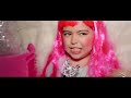 Enur feat. Nicki Minaj & Goonrock - I'm That Chick (Official Video)
