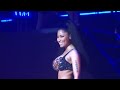 Nicki Minaj - Anaconda (Live) @ Paris (26.03.2015) HD