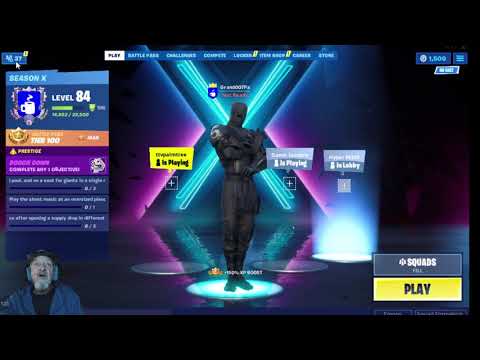74 year old here to have fun, please keep it family friendly | Creator Code: Grand007pa