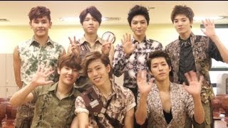 MyloveKBS 인터뷰_인피니트