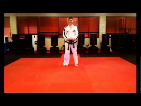 Youtube Taekwondo Pattern 4 | 4 directional punch saju jirugi 1 of 26 itf taekwon Youtube Taekwondo Pattern 4 | 4 directional punch saju jirugi 1 of 26 itf taekwon
