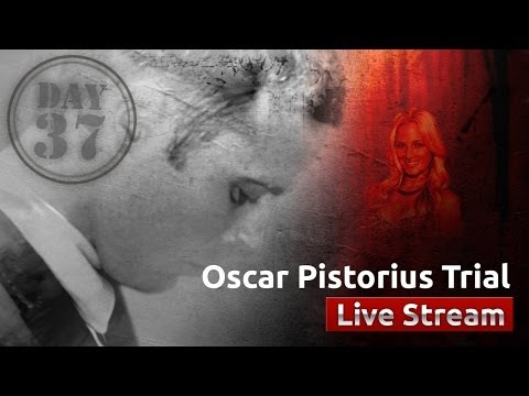 Watch the live broadcast from the North Gauteng High Court in Pretoria as we continue live streaming the Oscar Pistorius trial. 

Subscribe to eNCA for much more. No Fear. No Favour: http://bit.ly/eNCAnews

CLICK FOR KEY POINTS FROM THE TRIAL SO FAR:
https://www.youtube.com/playlist?list=PL2BJTpLEt7O7zPu-8lpEaye8Os6chwX8G

Oscar Pistorius is on trial for shooting dead his girlfriend Reeva Steenkamp, in the early morning of Thursday, 14 February 2013, Valentines day. 

The trial commenced on 3 March 2014 and has been adjourned for the last month as Oscar Pistorius undergoes Mental Observation for General Anxiety Disorder at the Weskoppies Hospital in Johannesburg.

For the full coverage, in-depth analysis and more on this trial go to:
------------------------------------------------------------------------------------------------
For Live updates: 
http://www.enca.com/oscartrial/

For Reporting and analysis
http://www.enca.com/coverage/oscar-pistorius-case