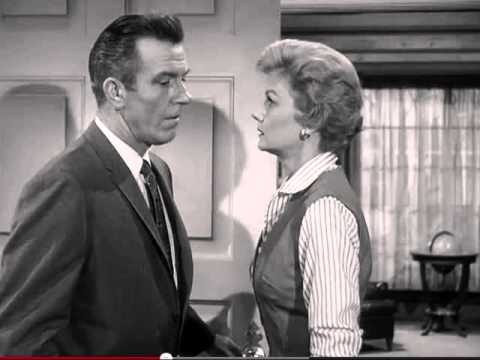 June Cleaver Wardrobe from Leave It to Beaver Part 1 - YouTube