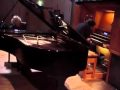 IMPROVISATION avec le pianiste de jazz Joachim Kühn