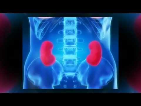 What To Do If You Have Kidney Pain - YouTube