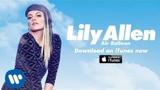 Lily Allen - Air Balloon
