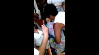 ACTUAL VIDEO: Baby in supposed to be in Premature Burials in Zamboanga del Sur