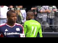 HIGHLIGHTS: Seattle Sounders FC vs New England Revolution, April 13, 2013