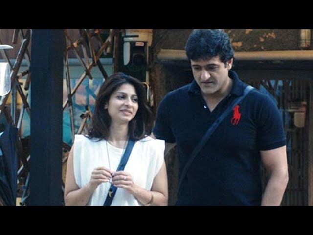 Bigg Boss 7: Why is Tanishaa Mukherji behaving like Armaan Kohli's Bigg Boss 7: Why is Tanishaa Mukherji behaving like Armaan Kohli's