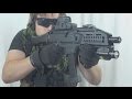 (Airsoft) CZ Scorpion EVO 3 A1 ASG