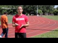 3-Speed Training Drills | Sprinting