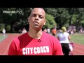 3-Speed Training Drills | Sprinting
