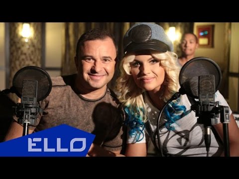 Маша Гойя и Виктор Павлик - Бо в сні відлітаю