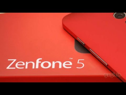 Как создать папку на asus zenfone 4