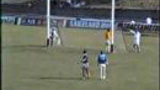 Kingscourt Stars 1990 County Final