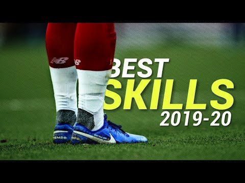 Best Football Skills 2019/20 #8