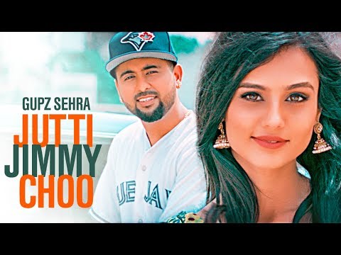 Download Jutti Jimmy Choo: Gupz Sehra (Full Song) | Latest Punjabi Songs 2017 | T-Series Apna Punjab