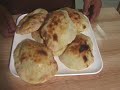 Naan Bread Recipe by Manjula, Indian Vegetarian Gourmet
