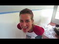 RED ROCKET! (10.22.12 - Day 1271)