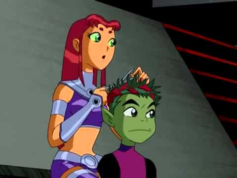 Teen Titans Episode Masks 100