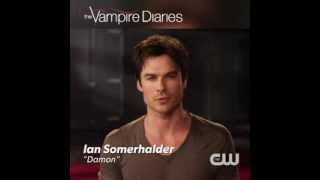 The Vampire Diaries - Season 5 Premiere tonight!