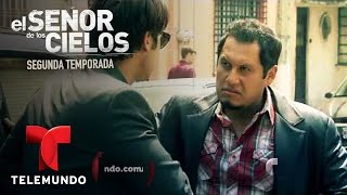 El Señor de los Cielos / Avance Cap 58 / Telemundo