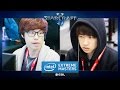 StarCraft 2 - Soulkey vs. Maru (ZvT) - IEM 2015 Taipei - Semifinal