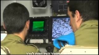 חיל התותחנים חושף את הטיל תמוז Tamuz Missile