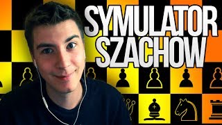 SYMULATOR SZACHÓW: skkf & Masterczułek