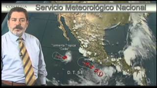 Aviso Especial  D. T.  5-E     4 de julio de 2013