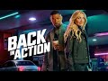 Back in Action (2025) Movie Full  Jamie Foxx, Cameron Diaz, Andrew Scott  Facts and Review