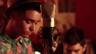 Mario Jefferson - Let Her Go Feat. Sin Rumbo (Acoustic Session)