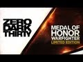 DLC по фильму или анонс первого дополнения для Medal of Honor: Warfighter